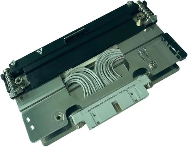 Alt view image 4 of 4 - 141-000044-962 PrintHead Printhead for Intermec EasyCoder PD41 PD42 Thermal Label Printer 200dpi