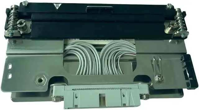 Alt view image 3 of 4 - 141-000044-962 PrintHead Printhead for Intermec EasyCoder PD41 PD42 Thermal Label Printer 200dpi
