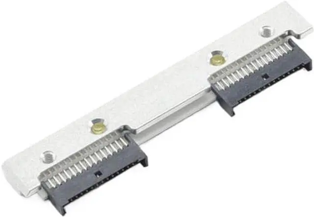 Main image of ZD410 Print Compatible with ZD410 Barcode Label Printer 200 DPI 203 DPI 300 DPI P1079903-011