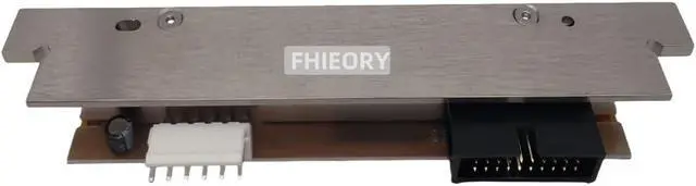 Alt view image 3 of 4 - 05625094-1 PrintHead Printhead for Avery SNAP 700 SNAP700 Thermal Label Printer 300dpi KCE-128-12PAT2-PAX