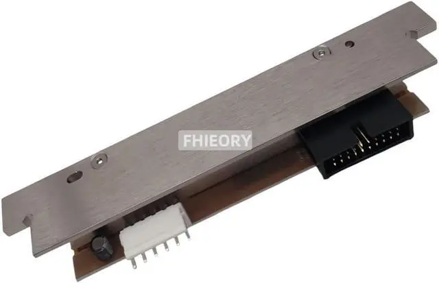 Alt view image 4 of 4 - 05625094-1 PrintHead Printhead for Avery SNAP 700 SNAP700 Thermal Label Printer 300dpi KCE-128-12PAT2-PAX