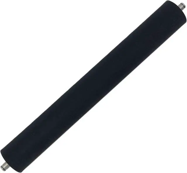 Main image of Stripping Component Rubber Roller Compatible with ZM400 S4M Z4M Thermal Barcode Label Printer 77197M