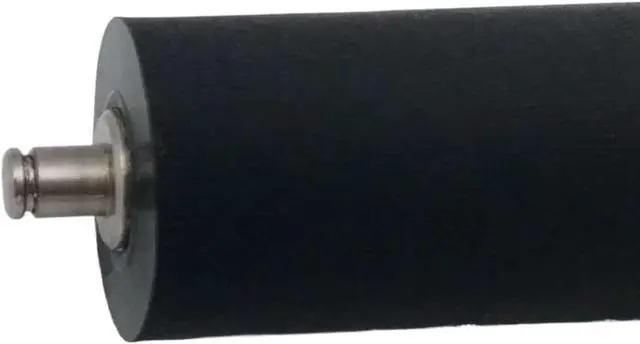 Alt view image 4 of 4 - Stripping Component Rubber Roller Compatible with ZM400 S4M Z4M Thermal Barcode Label Printer 77197M