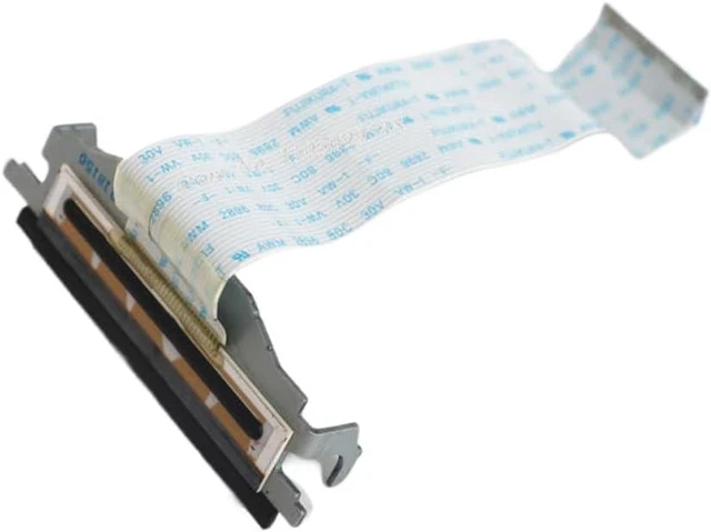 Alt view image 6 of 6 - Printhead Compatible with QL 550 Thermal Label Printer