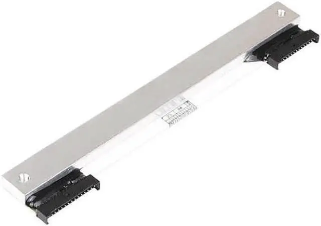 Alt view image 3 of 3 - Thermal Print Head 203DPI Compatible with ZD421 Label Printer