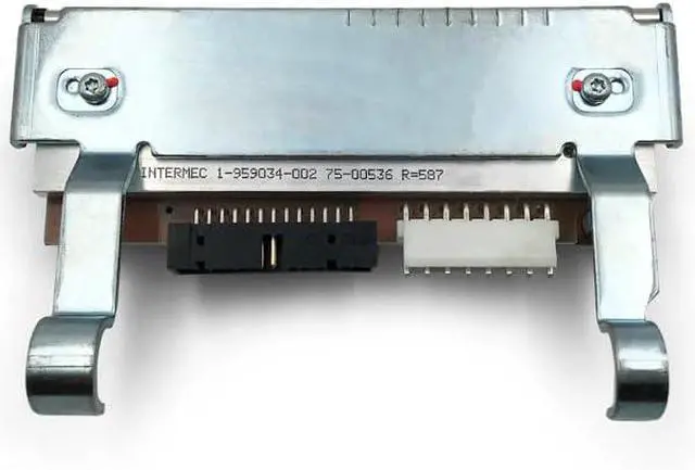 Alt view image 3 of 4 - Intermec 1-040082-900 Print Head Printhead for Intermec PX4i Thermal Barcode Label Printer 203dpi Genuine