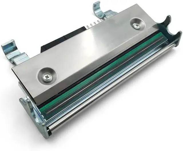 Alt view image 2 of 4 - Intermec 1-040082-900 Print Head Printhead for Intermec PX4i Thermal Barcode Label Printer 203dpi Genuine