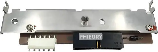 Alt view image 4 of 6 - 252379-001 PrintHead Printhead for Printronix T4M Thermal Barcode Label Printer 203dpi Resolution