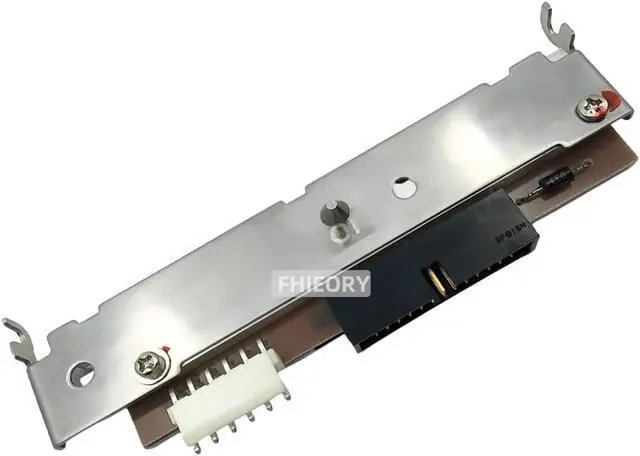 Alt view image 5 of 6 - 252379-001 PrintHead Printhead for Printronix T4M Thermal Barcode Label Printer 203dpi Resolution
