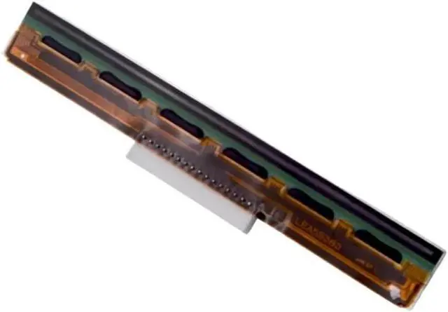 Alt view image 3 of 5 - Thermal Print Head 203dpi Compatible with N41 N41BT N42 N51 N42S G42D Q5 D45 P8 P9 106 Label Printer