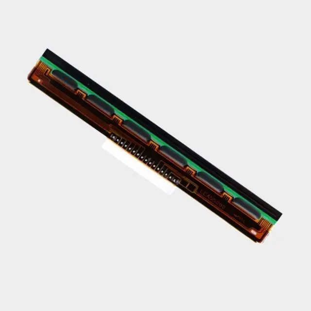 Alt view image 2 of 5 - Thermal Print Head 203dpi Compatible with N41 N41BT N42 N51 N42S G42D Q5 D45 P8 P9 106 Label Printer