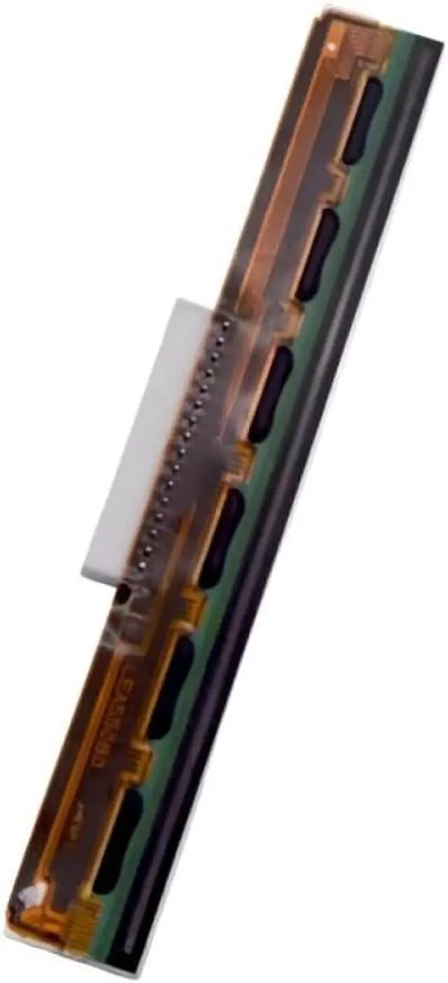 Alt view image 4 of 5 - Thermal Print Head 203dpi Compatible with N41 N41BT N42 N51 N42S G42D Q5 D45 P8 P9 106 Label Printer