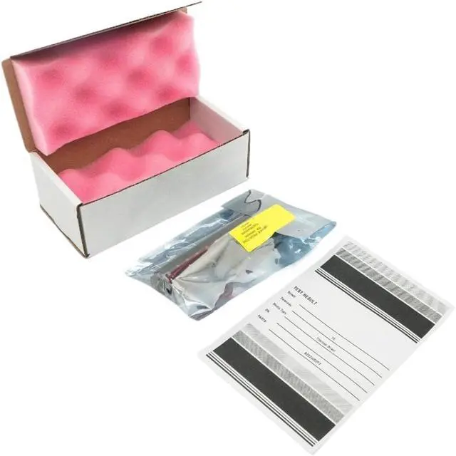 Alt view image 4 of 4 - DorkTees 203 Dpi Print Head Compatible with ZD420D ZD620D Thermal Barcode Label Printer P1080383-415