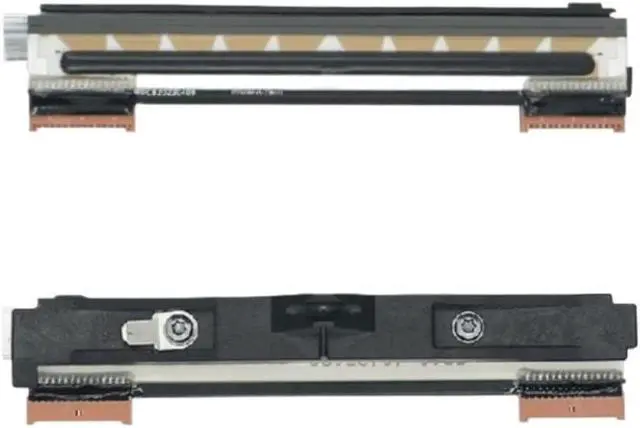 Alt view image 2 of 4 - DorkTees 203 Dpi Print Head Compatible with ZD420D ZD620D Thermal Barcode Label Printer P1080383-415