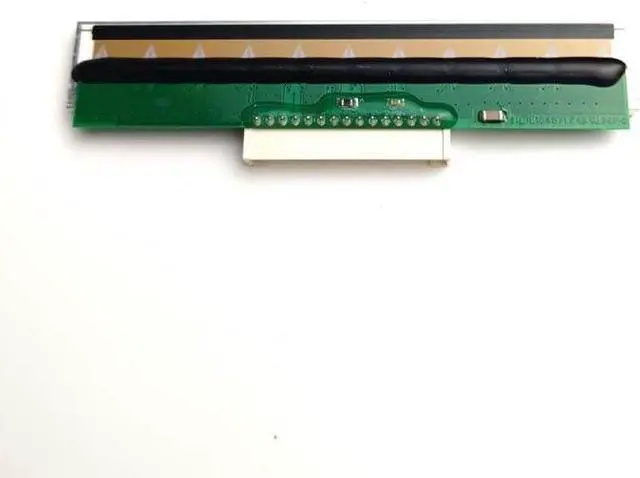 Main image of Printhead Compatible with Ttp 2100 BTP 2002 Barcode Label Printer P1029257 001