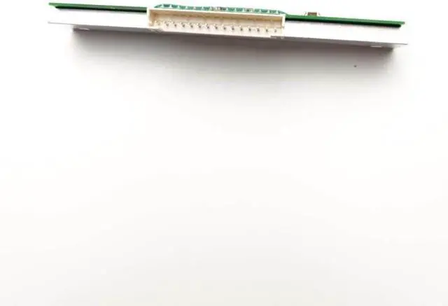 Alt view image 2 of 2 - Printhead Compatible with Ttp 2100 BTP 2002 Barcode Label Printer P1029257 001