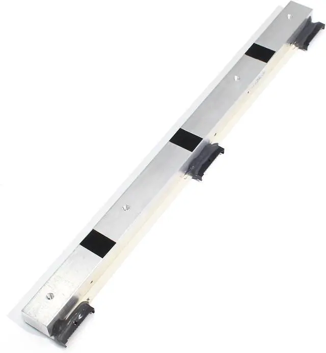 Alt view image 2 of 4 - GETPARTS FMBC0102003 PRINTHEAD Assy New Printhead for Toshiba B-852 Thermal B852 A4 Label Printer 300dpi -Without Blacket