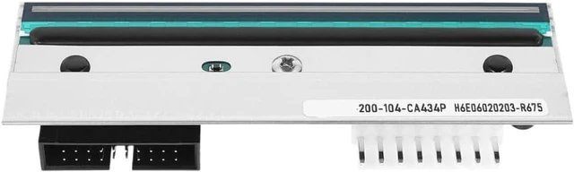 Main image of Thermal Print Head Compatible with TSC MX240 MX240P EX-1120 PEX-1220 Label Printer