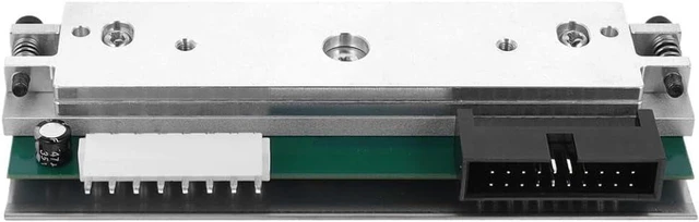 Alt view image 5 of 5 - Thermal Print Head Compatible with TSC MX240 MX240P EX-1120 PEX-1220 Label Printer
