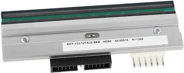 Main image of Thermal Printhead 305 DPI GH000771A Compatible with Sato CL412e Label Printer