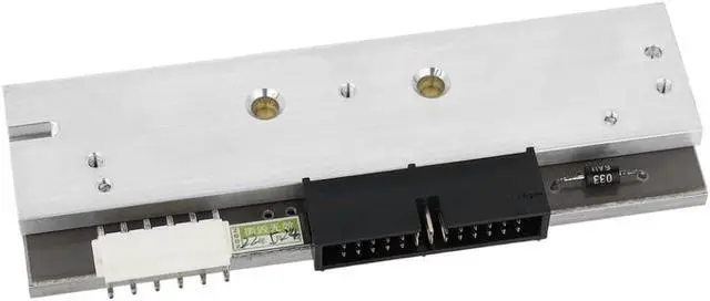 Alt view image 3 of 3 - Thermal Printhead 305 DPI GH000771A Compatible with Sato CL412e Label Printer