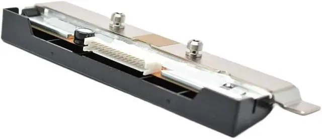 Alt view image 2 of 3 - Printhead Compatible With ZT200 ZT210 ZT220 ZT230 Label Printer 203 DPI