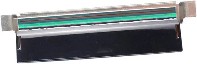 Alt view image 3 of 4 - Thermal Printhead 305 dpi Compatible with ZT210, ZT220, and ZT230 Barcode Label Printers