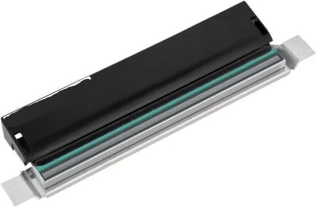 Alt view image 4 of 4 - Thermal Printhead 300DPI P1037974-011 Compatible with Zebra ZT210 ZT230 ZT220 Label Printer