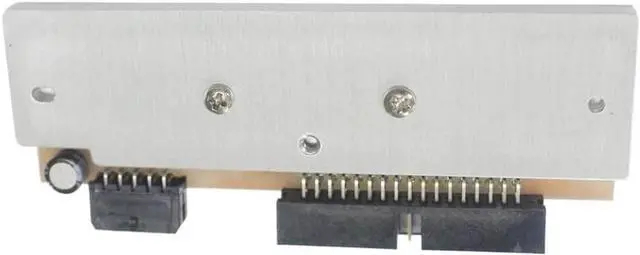 Main image of Printhead 110PAX4 200dpi G57202-1M Compatible with 110PAX4 203dpi Barcode Label Printer