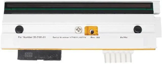 Alt view image 2 of 4 - Thermal Printhead 200dpi PHD20-2278-01 Compatible with Datamax MarkII I-4212E