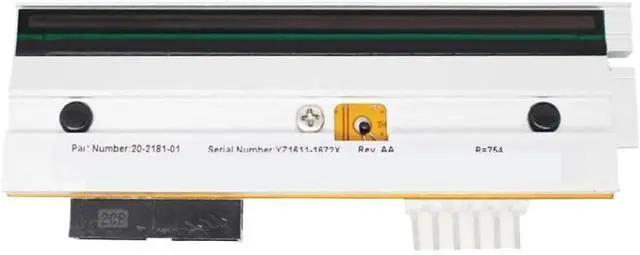 Alt view image 3 of 4 - Thermal Printhead 200dpi PHD20-2278-01 Compatible with Datamax MarkII I-4212E