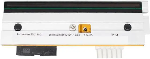 Main image of Thermal Printhead 200dpi PHD20-2278-01 Compatible with Datamax MarkII I-4212E