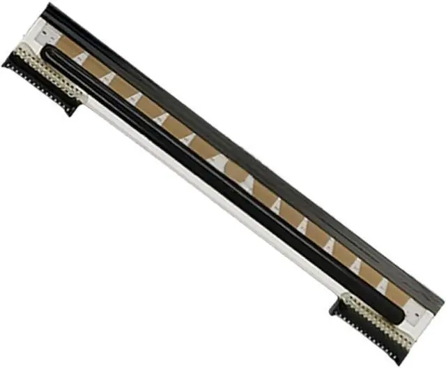 Alt view image 2 of 4 - Thermal Print Head Compatible with ZD220 ZD230 ZD888 ZD888T ZD888CR ZP888 888DT Label Printer