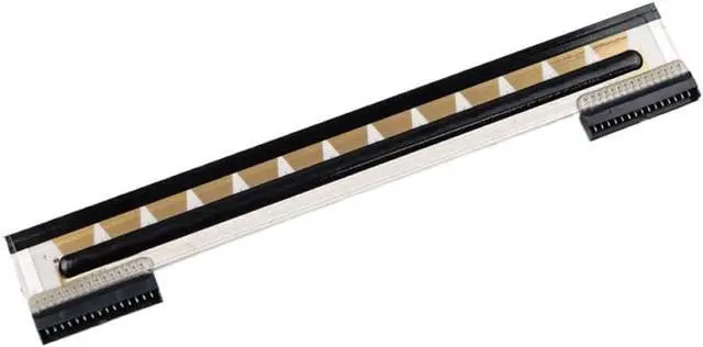 Alt view image 2 of 3 - 5-Pack Thermal Printhead Replacement for ZD220 and ZD230 Label Printers
