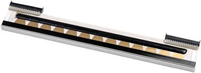 Alt view image 3 of 3 - 5-Pack Thermal Printhead Replacement for ZD220 and ZD230 Label Printers