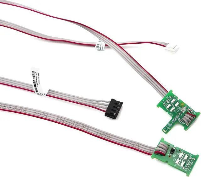 Alt view image 2 of 3 - P1083320-047 Media Sensor for Zebra ZT610 ZT620 ZT600 Series Thermal Label Printer Label Sensor (P1083320) 203dpi 300dpi 600dpi