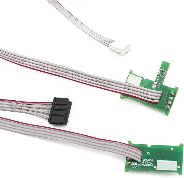 Alt view image 3 of 3 - P1083320-047 Media Sensor for Zebra ZT610 ZT620 ZT600 Series Thermal Label Printer Label Sensor (P1083320) 203dpi 300dpi 600dpi