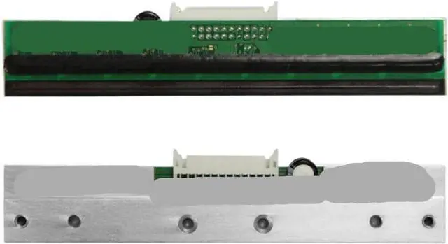 Main image of Thermal Printhead 300 DPI 021-23P001-001 Compatible with Godex EZ-2300 Plus, EZ-2350i, and EZ1300 Label Printers