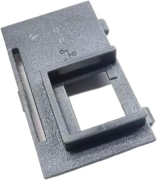 Main image of Ethernet Back Cover 212242-002 Compatible with ZD410, ZD420, and ZD420D Label Printers