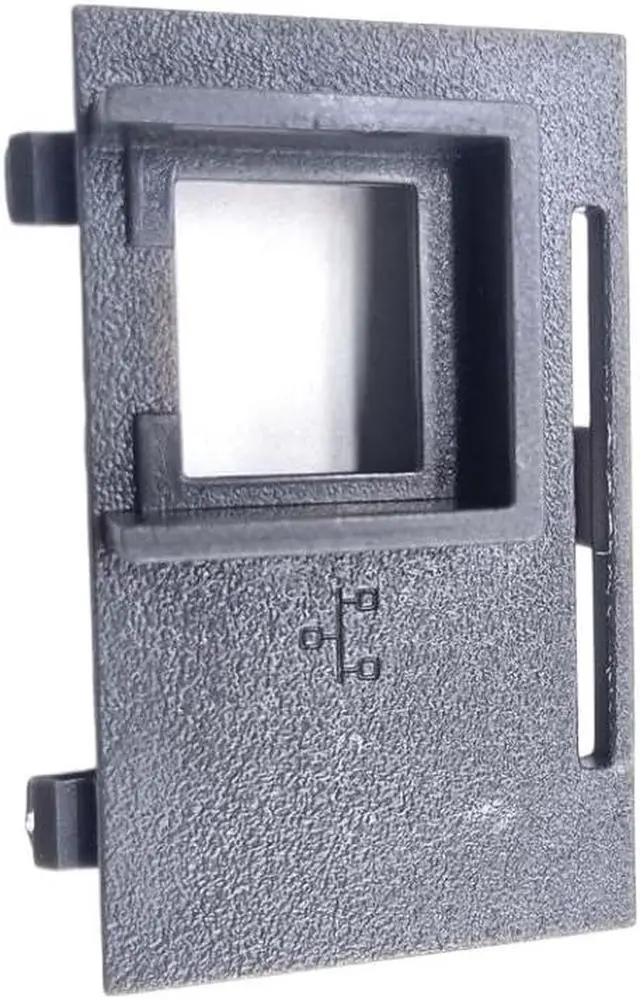 Alt view image 2 of 4 - Ethernet Back Cover 212242-002 Compatible with ZD410, ZD420, and ZD420D Label Printers