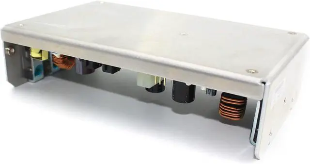 Alt view image 7 of 7 - P1046696-132 DC Power Supply for Zebra ZE500-4 ZE500-6 ZE500 Series Thermal Barcode Printer Engine 203dpi 300dpi