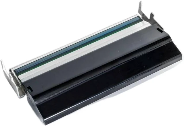 Main image of Thermal Print Head Compatible with Z4M Z4000 Z4M Plus and Z4M Plus Label Printer 300 DPI