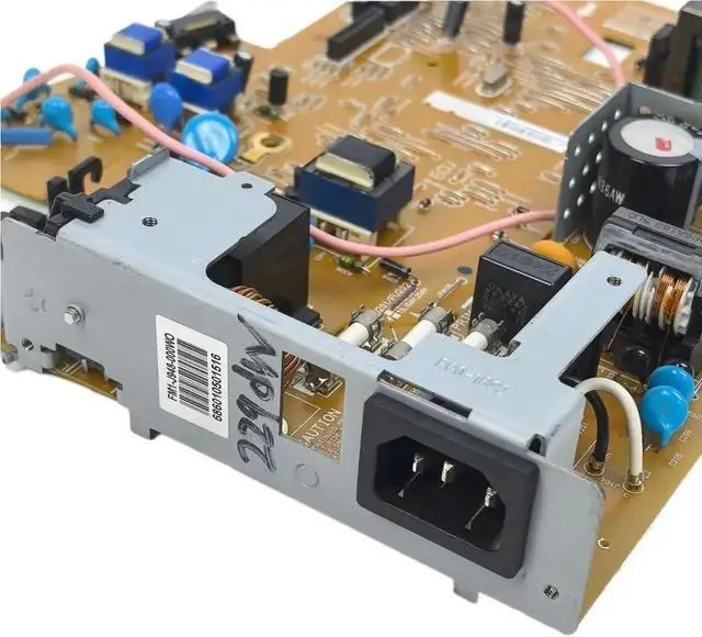 Alt view image 2 of 4 - FM1-J948 Power Supply 220V Fit for Canon MF220 MF226dw MF229 MF227 Series FM1-J945 Engine Control PCB FM1-J949(FM1-J948 230V)