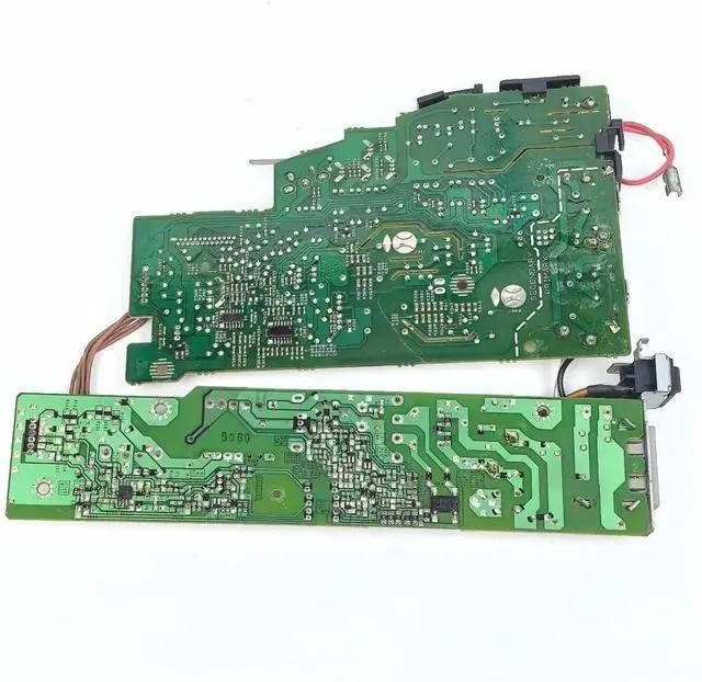 Alt view image 3 of 3 - HVT PCB Fit for Canon Fax- L90 L140 L160 FK2-6049-000 Power Supply Unit 220V FM3-4360-000
