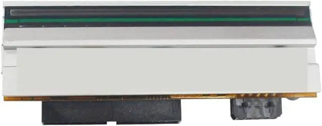 Alt view image 2 of 2 - Printhead 110PAX4 200dpi G57202-1M Compatible with 110PAX4 203dpi Barcode Label Printer