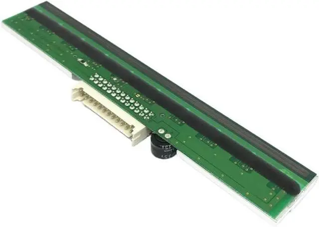 Main image of Thermal Print Head 300DPI Compatible with Godex ZX1300i Label Printer Barcode Printhead