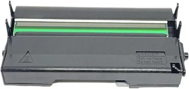Alt view image 2 of 3 - Thermal Printhead 200DPI Compatible with TSC MA2400 ML-240 Barcode Label Printer