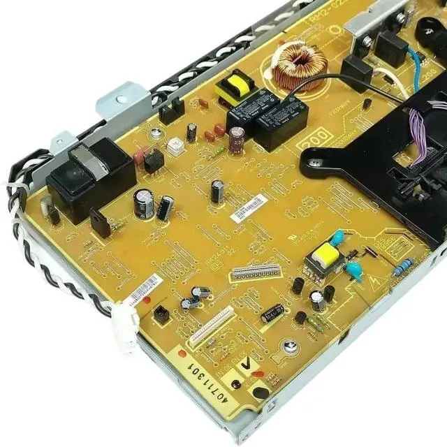 Alt view image 2 of 4 - RM2-0631-000 High Voltage Fit for HP LaserJet Pro M701 M706 M701a 701 706 M706n Power Supply