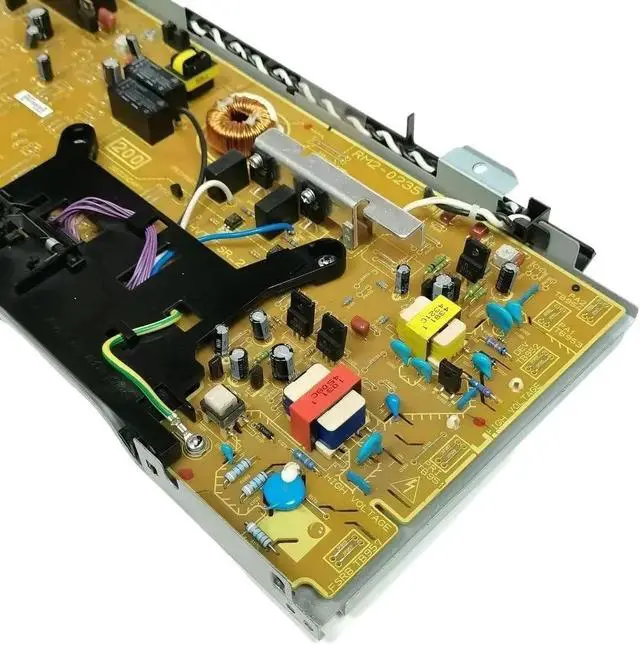 Alt view image 3 of 4 - RM2-0631-000 High Voltage Fit for HP LaserJet Pro M701 M706 M701a 701 706 M706n Power Supply