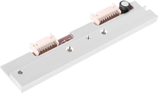 Main image of Thermal Print Head Replacement PHD20-2261-01 203 DPI Compatible with - M-4206 Mark II Barcode Label Printer
